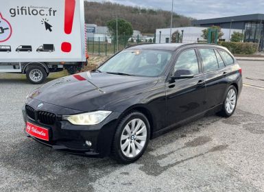 BMW Série 3 Touring 318d touring f31 business  Occasion