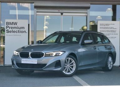 Achat BMW Série 3 Touring 318dA 150ch Business Design Occasion