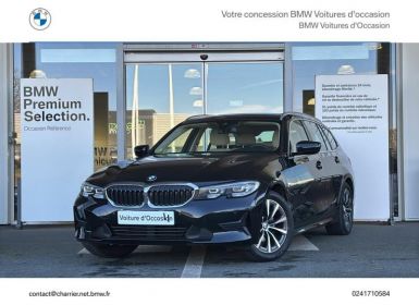 BMW Série 3 Touring 318dA MH 150ch Business Design