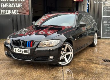 Vente BMW Série 3 Touring 318i 143ch E91 134567 km JANTES ALU 19'', SIEGES CHAUFFANTS, FEUX XENON, REGULATEUR Occasion