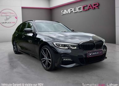 Vente BMW Série 3 Touring 320 320iA OPF Occasion