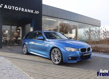 Achat BMW Série 3 Touring 320 D M-SPORT NAVI-PRO TREKHK KEYLES Occasion