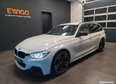 BMW Série 3 Touring 320 DA 184ch M Sport Occasion