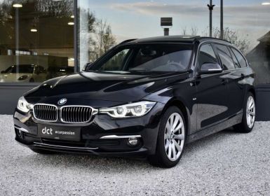 BMW Série 3 Touring 320 dAS Luxury Line Pano HUD 360° Memory Seats