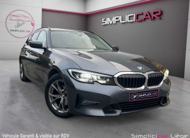 BMW Série 3 Touring 320 dXAS Occasion