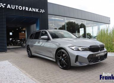 BMW Série 3 Touring 320 E BREAK M-SPORT PANO MEMO 19 KEYLESS Occasion