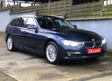 BMW Série 3 Touring 320 I Luxury Line 6vit (EU6d-TEMP)