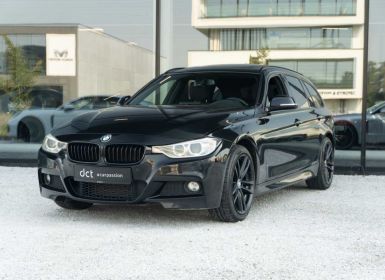 BMW Série 3 Touring 320 Xdrive M Sportpakket Panorama Leder Occasion