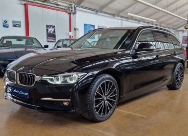 Achat BMW Série 3 Touring 320d 163ch Edition Luxury Occasion