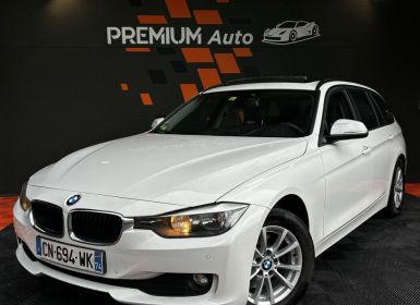 Vente BMW Série 3 Touring 320d 184 cv BVA Toit Ouvrant Panoramique Entretien Ct Ok 2026 Occasion