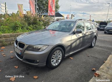 BMW Série 3 Touring 320d break 177ch bva GARANTIE