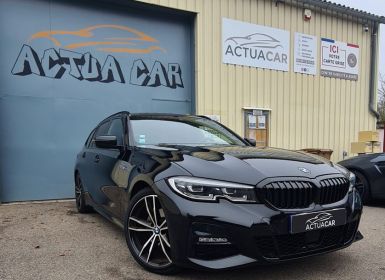 BMW Série 3 Touring 320d M-SPORT X-DRIVE 190CV