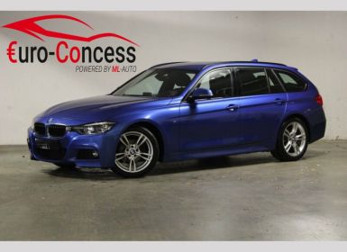 Achat BMW Série 3 Touring 320d Pack M  Occasion