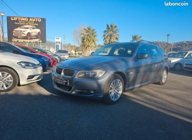 BMW Série 3 Touring 320d x drive luxe 177 ch Occasion