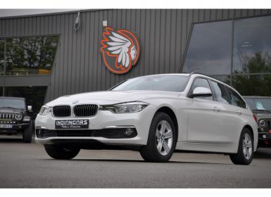 Vente BMW Série 3 Touring 320d xDrive - BVA Sport F31 LCI PHASE 2 Occasion