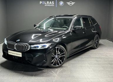 Achat BMW Série 3 Touring 320dA 190ch M Sport Occasion