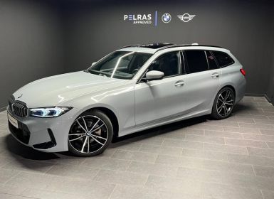 Achat BMW Série 3 Touring 320dA 190ch M Sport Occasion