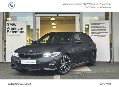 BMW Série 3 Touring 320dA 190ch M Sport