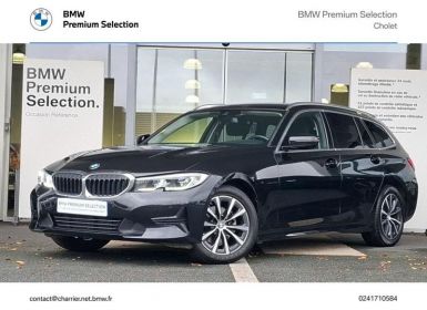 Achat BMW Série 3 Touring 320dA MH xDrive 190ch Business Design Occasion