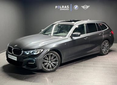 BMW Série 3 Touring 320dA MH xDrive 190ch M Sport Occasion