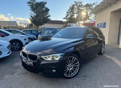 Vente BMW Série 3 Touring 320dA xDrive 190ch M Sport Occasion