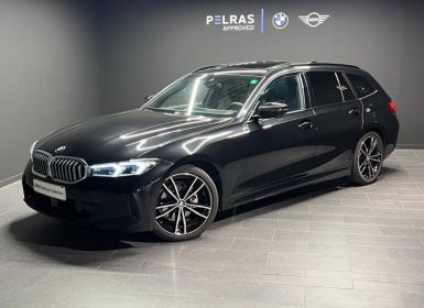 BMW Série 3 Touring 320dA xDrive 190ch M Sport