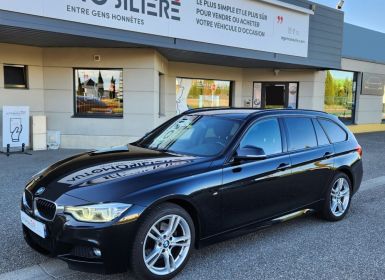 Achat BMW Série 3 Touring 320dA xDrive 190ch M Sport Ultimate Occasion