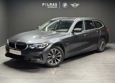 BMW Série 3 Touring 320eA 204ch Business Design