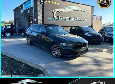 BMW Série 3 Touring 330 330eA PHEV ! Full Pack M 1er Propr. Occasion