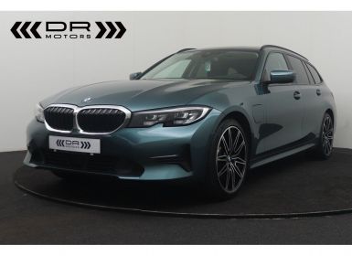 BMW Série 3 Touring 330 e ADVANTAGE - NAVI KEYLESS ENTRY PANODAK DAB HIFI