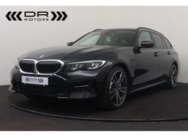 BMW Série 3 Touring 330 e ADVANTAGE - NAVI LED LEDER HiFi APPLE CARPLAY/ANDROID AUTO