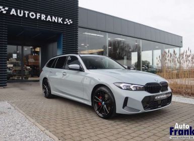 Achat BMW Série 3 Touring 330 E BREAK 4X4 M-SPORT PANO H&K ACC 19 Occasion