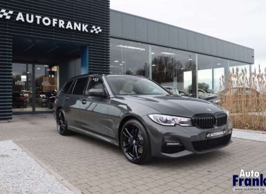 Achat BMW Série 3 Touring 330 E BREAK M-SPORT 360CAM PANO TREKHK 19 Occasion