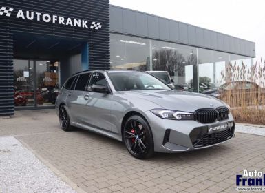 Achat BMW Série 3 Touring 330 E BREAK M-SPORT PANO TREKHK HUD 19 Occasion