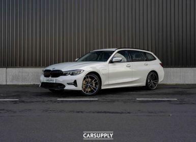 BMW Série 3 Touring 330 e Hybrid - Trekhaak - Sportline - 19 Occasion