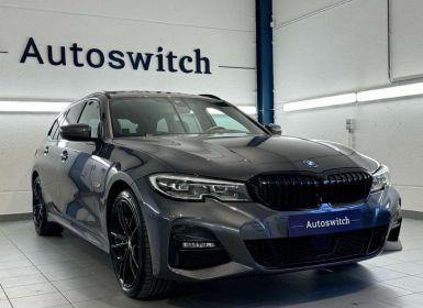 Achat BMW Série 3 Touring 330 e M Sport-Pano-Act.Cruise-H&K-Cam-DAB.. Occasion