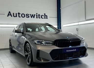 BMW Série 3 Touring 330 e Plug-in hybrid M Sport-ACC-stuurverw Occasion