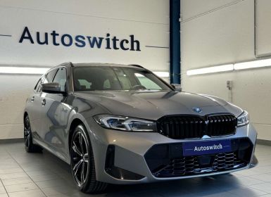 Achat BMW Série 3 Touring 330 e Plug-in hybrid M Sport-Trekhaak-ACC Occasion