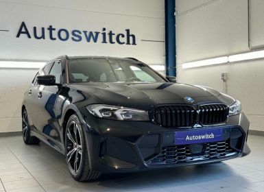 Achat BMW Série 3 Touring 330 i M Sport-Act cruise-Park ass-HiFi.. Occasion