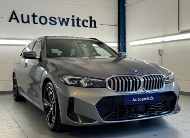 Achat BMW Série 3 Touring 330 i M Sport Pano-Driving ass prof-Trekh. Occasion