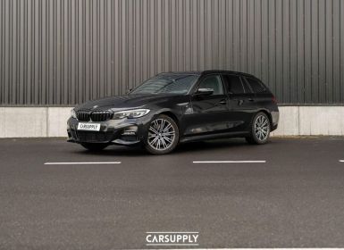 Vente BMW Série 3 Touring 330 iXAS xDrive- M-Sport- Camera- Apple Carpl Occasion