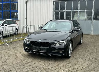 BMW Série 3 Touring 330D 258 CV XDRIVE (4WD) LUXURY LINE BVA8 / T. OUVRANT /REGUL ACC / GTIE 12 MOIS