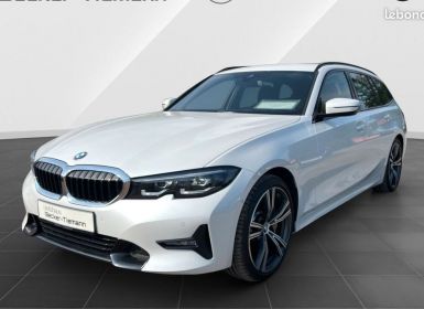 Achat BMW Série 3 Touring 330d xDrive MSPORT Occasion