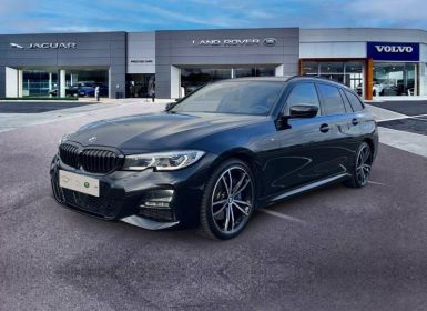 BMW Série 3 Touring 330dA MH xDrive 286ch M Sport