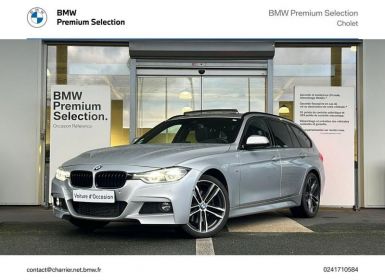 Vente BMW Série 3 Touring 330dA xDrive 258ch M Sport Occasion