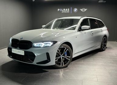 BMW Série 3 Touring 330dA xDrive 286ch M Sport