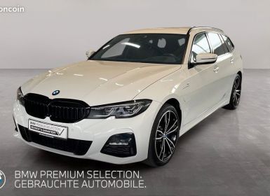 Achat BMW Série 3 Touring 330e M Sport LiveCockpitProf Occasion