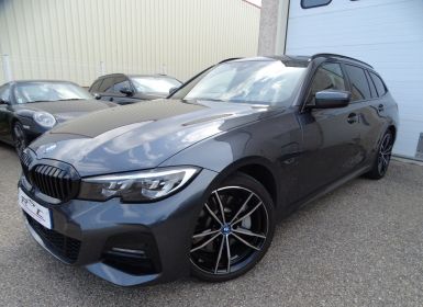 Vente BMW Série 3 Touring 330E Touring 292ps M Sport/ Pack M sport  Jtes 19  Attache remorque  GPS ... Occasion