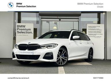 BMW Série 3 Touring 330eA 292ch M Sport