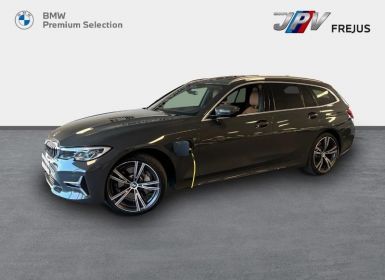 Achat BMW Série 3 Touring 330eA xDrive 292ch Luxury Occasion